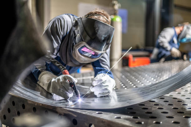 Best Welding Inspection and Certification in Greenock, PA