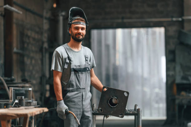Best Maintenance and Repair Welding in Greenock, PA