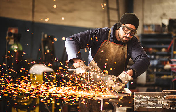 Best Food and Beverage Processing Equipment Welding in Greenock, PA